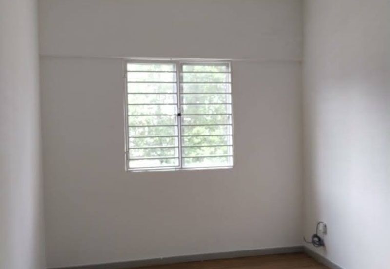 Pelangi Heights Condominium Phase 2