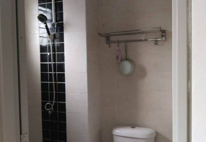 Pelangi Heights Condominium Phase 2