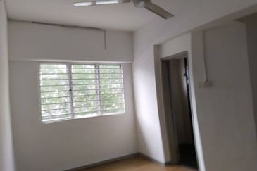 Pelangi Heights Condominium Phase 2