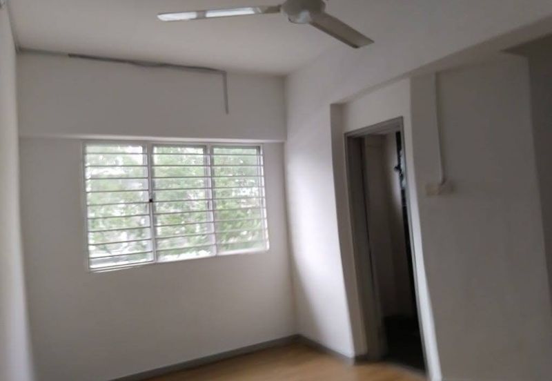 Pelangi Heights Condominium Phase 2