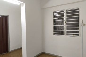 Pelangi Heights Condominium Phase 2