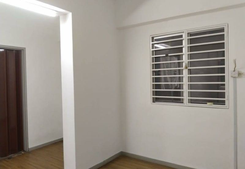 Pelangi Heights Condominium Phase 2