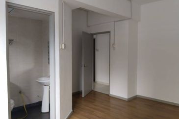 Pelangi Heights Condominium Phase 2