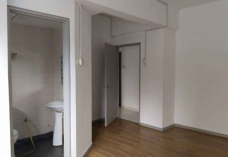 Pelangi Heights Condominium Phase 2