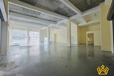 Shah Alam Industrial