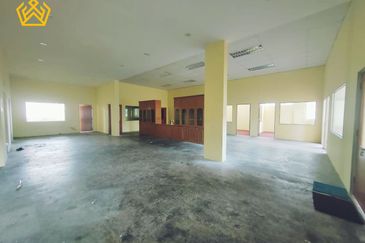 Shah Alam Industrial