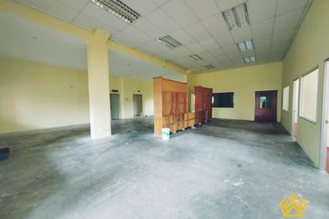 Shah Alam Industrial