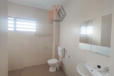 Taman Sentosa Perdana