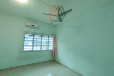 Taman Sentosa Perdana