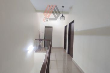 Taman Sentosa Perdana