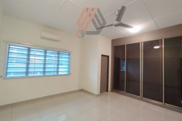 Taman Sentosa Perdana