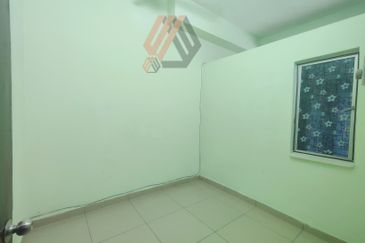 Taman Sentosa Perdana