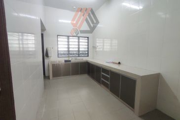 Taman Sentosa Perdana