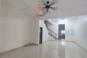 Taman Sentosa Perdana