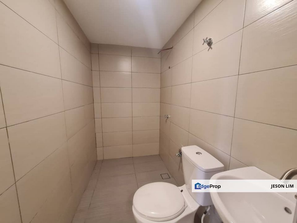 Bandar Sentosa Klg @Non Flood @Single Storey Fully Extended 20X60 3R2B for Sale RM415k, Selangor, Klang