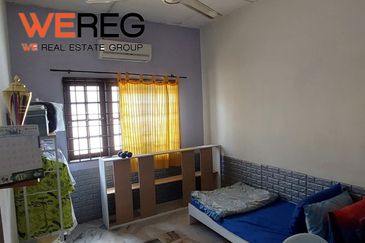 Taman Sentosa Perdana