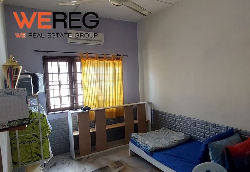 Taman Sentosa Perdana