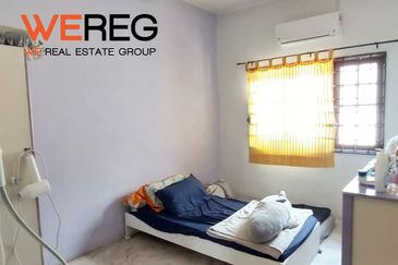 Taman Sentosa Perdana