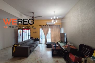 Taman Sentosa Perdana