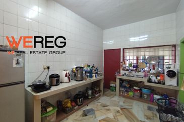 Taman Sentosa Perdana