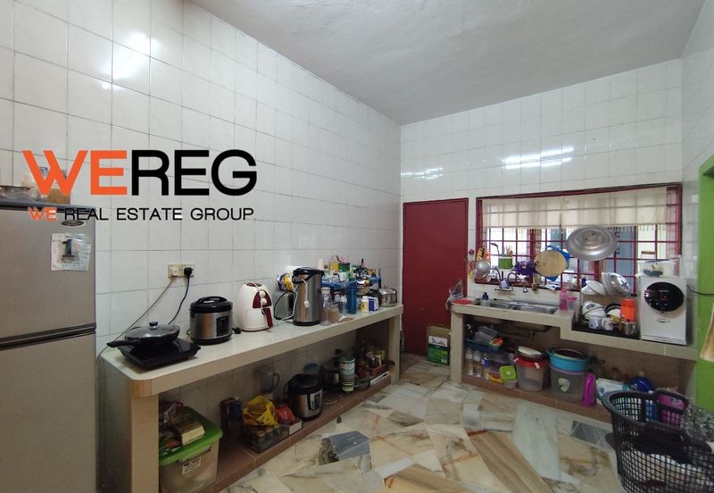 Taman Sentosa Perdana