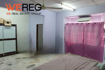 Taman Sentosa Perdana