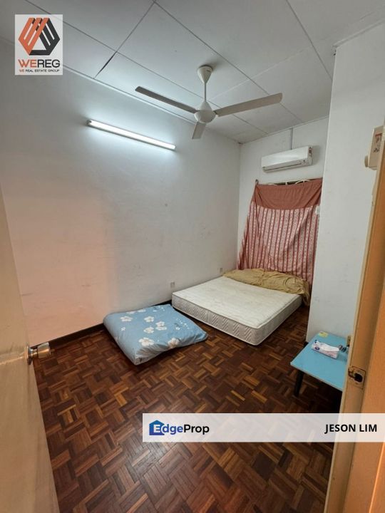 Tmn Sri Andalas 2 Storey 4R3B 20x70 for Sale RM600k, Selangor, Klang