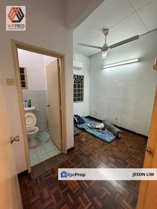 Tmn Sri Andalas 2 Storey 4R3B 20x70 for Sale RM600k, Selangor, Klang