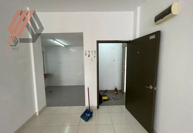 Orchis Apartment, Bandar Parklands