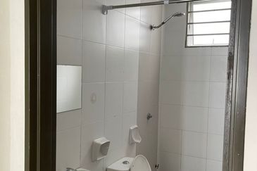 Orchis Apartment, Bandar Parklands