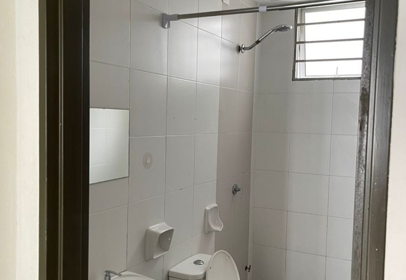 Orchis Apartment, Bandar Parklands