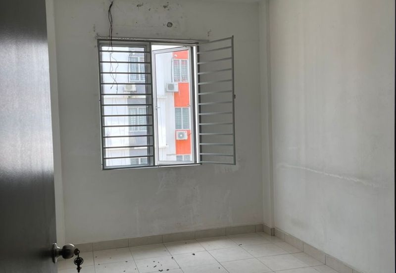 Orchis Apartment, Bandar Parklands