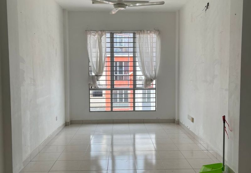Orchis Apartment, Bandar Parklands
