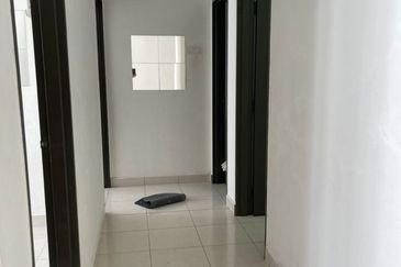 Orchis Apartment, Bandar Parklands