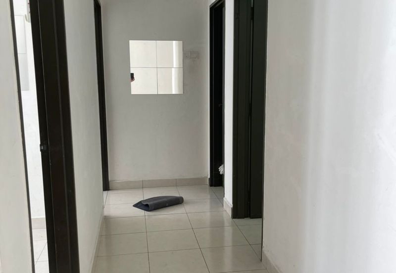 Orchis Apartment, Bandar Parklands