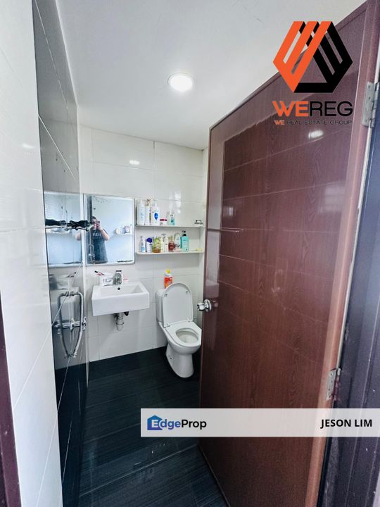 Bandar Sentosa @Single Storey Adjoining 2 Unit 40X55 for Sale RM700k, Selangor, Klang