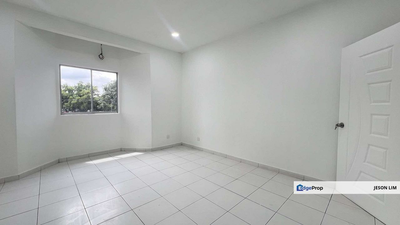 Bandar Sentosa Klg @Fully Renovated & Extended 2 Storey 2R2B 15X55 for Sale RM358k, Selangor, Klang