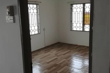 Taman Eng Ann, Klang