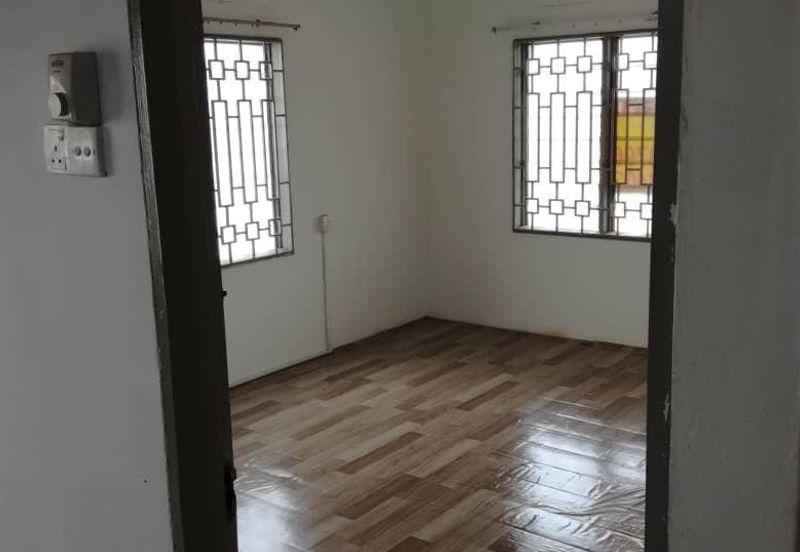 Taman Eng Ann, Klang