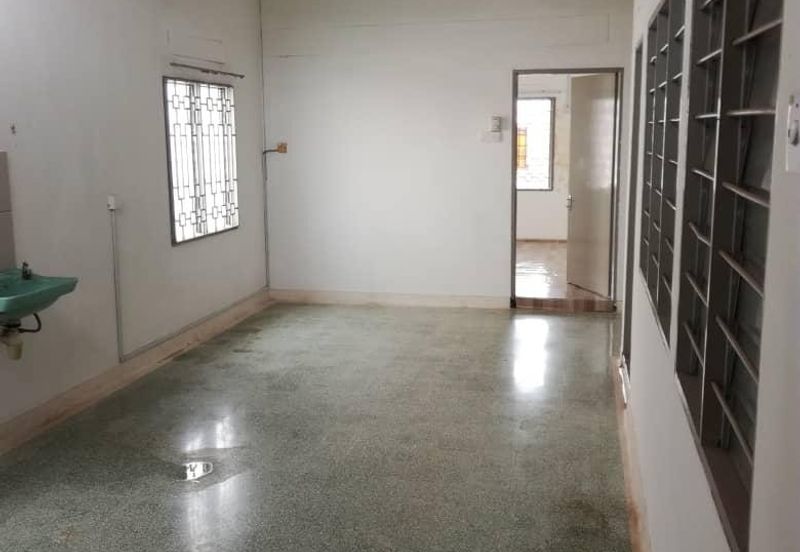 Taman Eng Ann, Klang