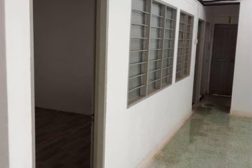 Taman Eng Ann, Klang