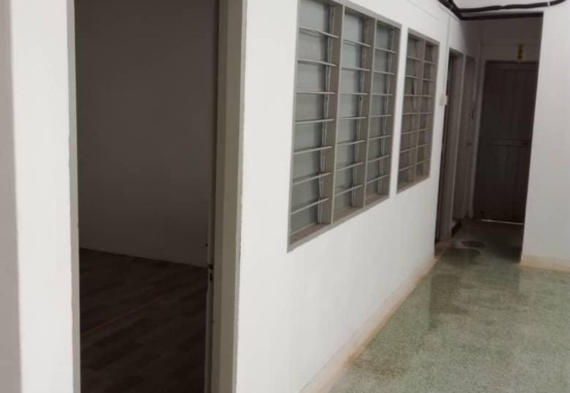 Taman Eng Ann, Klang