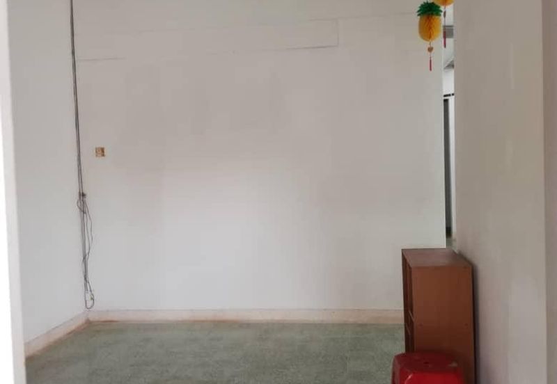 Taman Eng Ann, Klang