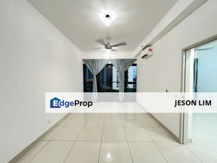  Setia City Residence @Facing SCM 1,045sqft 3R2B2Parking for Sale RM720k, Selangor, Setia Alam/Alam Nusantara