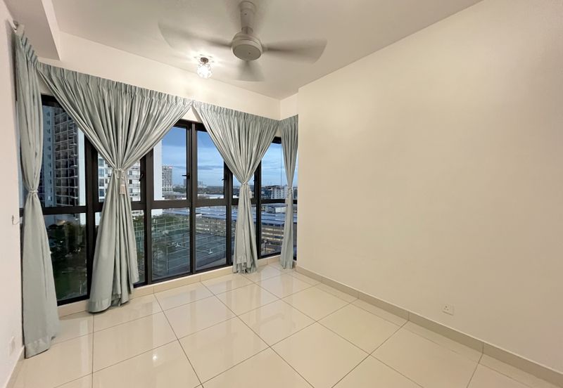 Setia City Residences @ Setia City