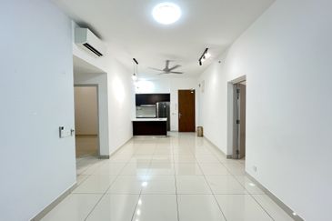 Setia City Residences @ Setia City