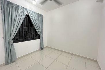 Setia City Residences @ Setia City