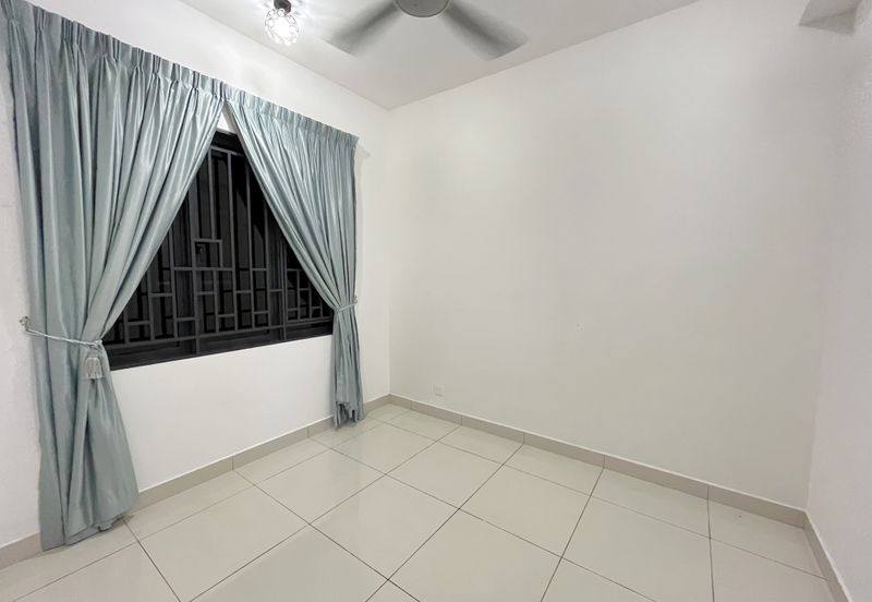 Setia City Residences @ Setia City