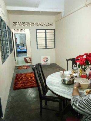Telok Gadong Klang @1 Storey with Kitchen Extended 22X80 4R3B for Sale ...