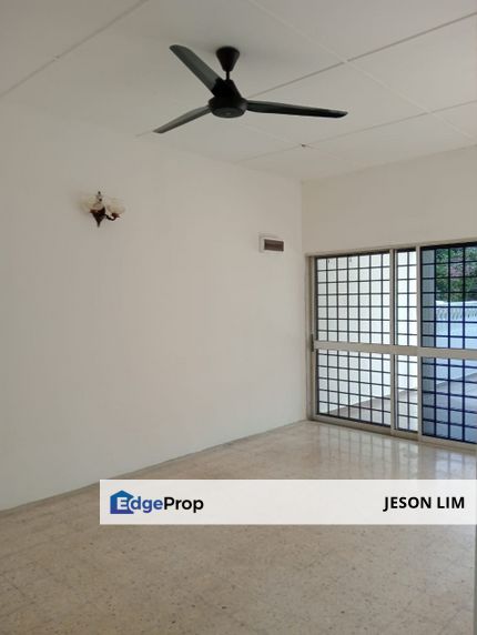 Taman Klang Jaya @Single Storey 3B2B 22X90 for Sale RM555k, Selangor, Klang